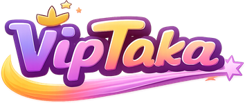 viptaka app লোগো
